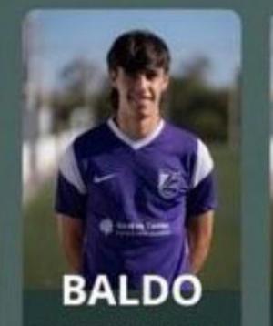 Baldo (San Roque Balompi) - 2022/2023