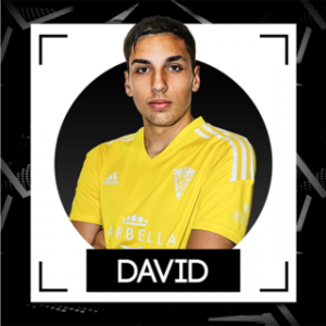 David (Marbella F.C.) - 2022/2023