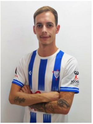 Rafa (Bollullos C.F. B) - 2022/2023