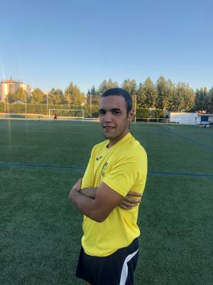 Manuel (C.D. Estrella) - 2022/2023
