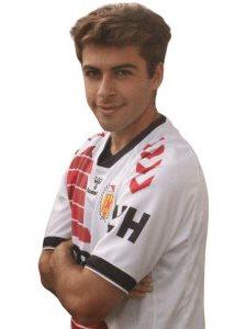 Ral (C.E. L'Hospitalet) - 2022/2023