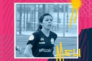 Nevarez (F.B. La Rambla) - 2022/2023