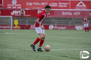 Eric Sim (U.D. Gornal) - 2022/2023