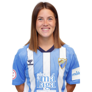Yoli Peche (Mlaga C.F.) - 2022/2023