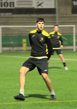 Pedraza (C�rdoba C.F.) - 2022/2023