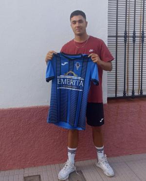 Andres (C.D. Herreras) - 2022/2023