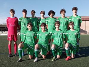 David Viejo (Ural Espaol C.F.) - 2022/2023