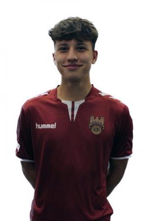 Brais Castro (C.D. Lrez) - 2022/2023