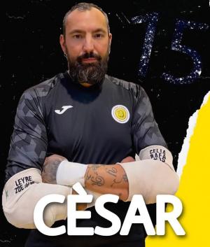 Csar (F.C. Madriu) - 2022/2023