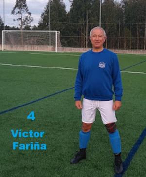 Vctor Faria (Malpica SCD) - 2022/2023