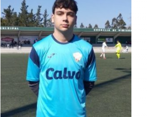 Mario Varela (Sofan S.D.) - 2022/2023