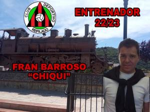 Chiqui (C.D. Repilado) - 2022/2023