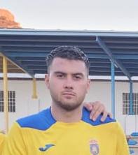 Kaleriyo (U.D. La Guardia) - 2022/2023