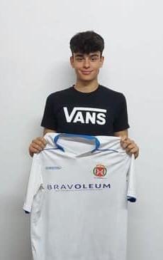 Rubn Moreno (Villargordo C.F.) - 2022/2023