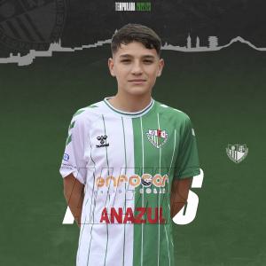 Alexis (Antequera C.F.) - 2022/2023