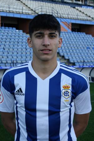 Paolo (R.C. Recreativo) - 2022/2023