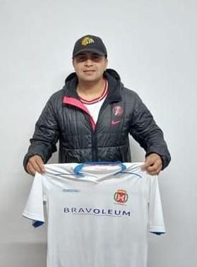 Luis (Villargordo C.F.) - 2022/2023