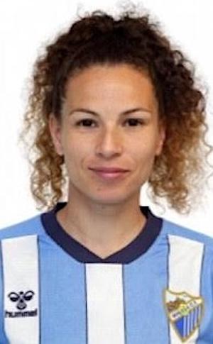 Hamidouche (Mlaga C.F.) - 2022/2023