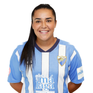 gueda Gonzlez  (Mlaga C.F.) - 2022/2023