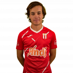 Mape (Osuna Bote Club) - 2022/2023