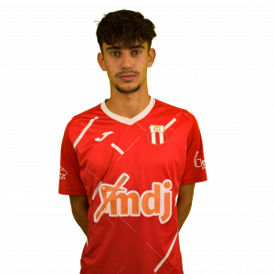 Vega (Osuna Bote Club) - 2022/2023