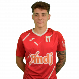 Gerard (Gilena C.F.) - 2022/2023