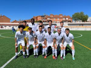 Ali (C.F. Fuenlabrada B) - 2022/2023