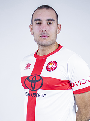 Flavio (U.E. Vic) - 2022/2023