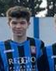 Mateo Romero (Cabana S.D.) - 2022/2023