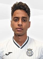 Youssef (U.B. Conquense) - 2022/2023