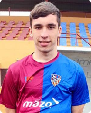 Malagueo (U.D. Alzira B) - 2022/2023