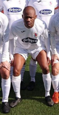 Michael Socpa (Sporting Ciudad) - 2022/2023