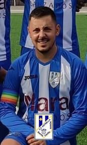 Manu Otero (C.F. Estrella) - 2022/2023