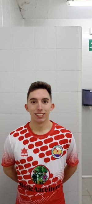 Jos Mara (C.F.D. Quesada) - 2022/2023