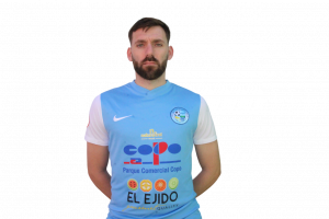 David Castro (Pvo. El Ejido 1969) - 2022/2023