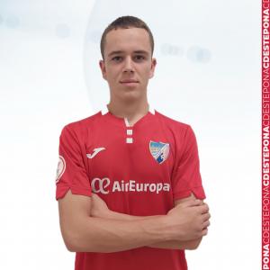 Carrington (Estepona F.S. B) - 2022/2023