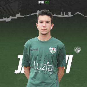 Javisevi (Antequera C.F.) - 2022/2023