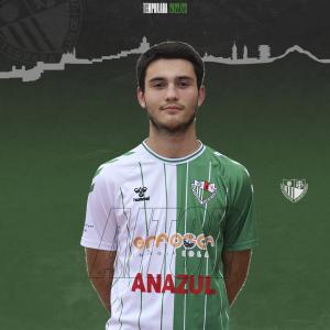 Aitor (Antequera C.F.) - 2022/2023