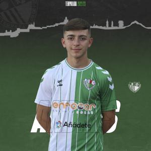 Andrs (Antequera C.F.) - 2022/2023