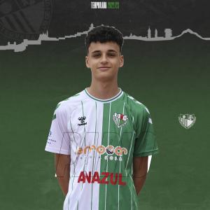 Pablo (Antequera C.F.) - 2022/2023