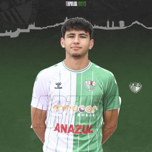 Arturo (Antequera C.F.) - 2022/2023