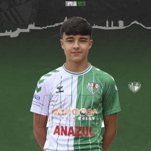 Kiko (Antequera C.F.) - 2022/2023