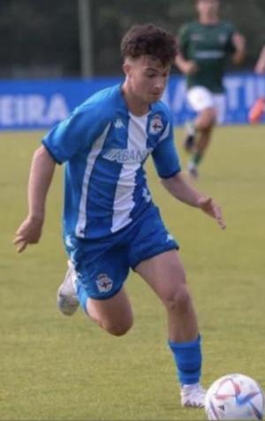 Xin Gesto (R.C. Deportivo) - 2022/2023