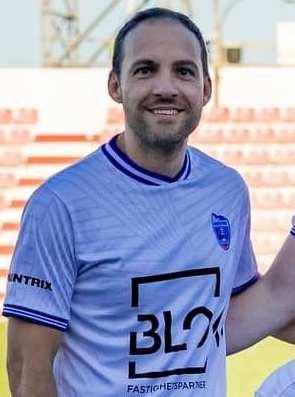 Moulds (Europa Point Interm.) - 2022/2023