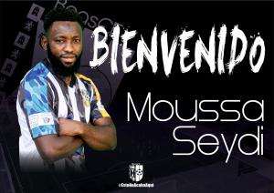 Moussa (Beas C.F.) - 2022/2023