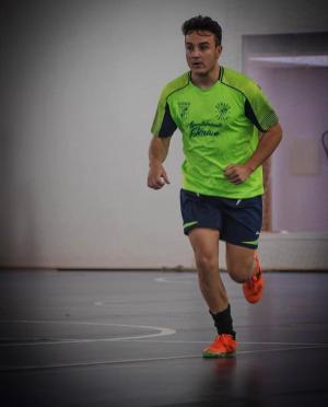 Juanpe  (Gnave F.S.) - 2022/2023