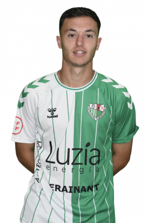 Ale Marn (Antequera C.F.) - 2022/2023