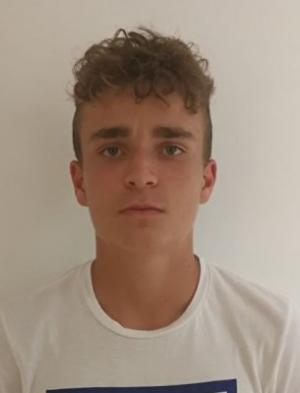 Monerris (C.F. La Nuca B) - 2022/2023