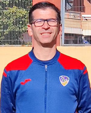 Daro (U.D. Alzira) - 2022/2023