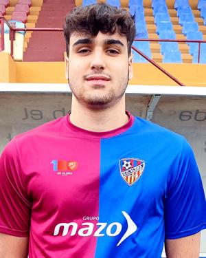 Marc (U.D. Alzira B) - 2022/2023
